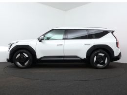 Kia EV9_|COMPANY_CAR|